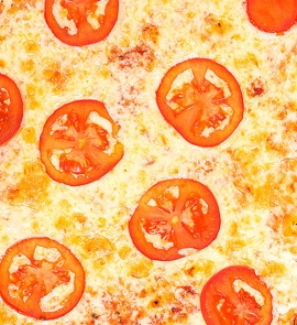 Пицца Маргарита